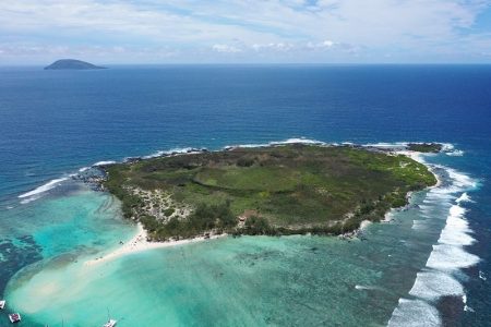 Three North Islands Catamaran Cruise