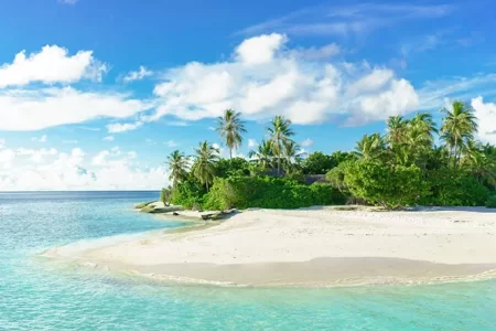 Ile Aux Cerfs Catamaran Cruise