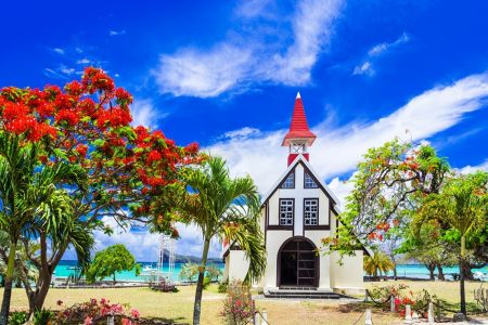 North Mauritius Private Tour