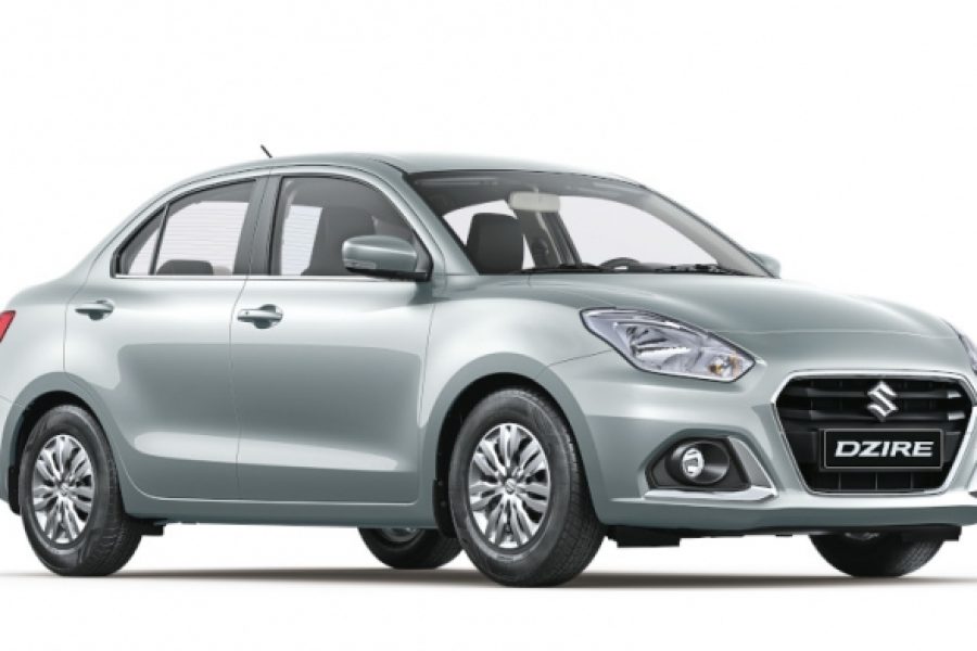 Suzuki Dzire